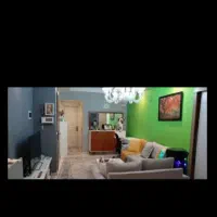 معلم ۵۷ متر تک خواب فول امکانات