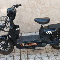 موتور برقی|دوچرخه، اسکیت، اسکوتر|کرج, اسدآباد|دیوار