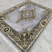 فرش روژین نقره|فرش|ماکو, |دیوار