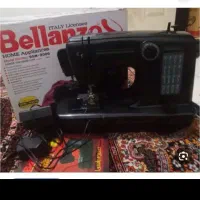 چرخ خیاطی تمیز