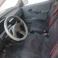 پراید۸۲ مرتب بدون خرج بروجن