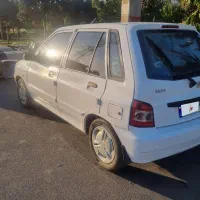 ماشین واقعا تمیز کم کار سالم|خودرو سواری و وانت|آبیک, |دیوار