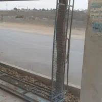 باربند|قطعات یدکی و لوازم جانبی|قهدریجان, |دیوار