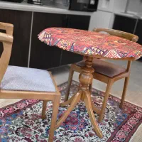 میز ناهار خوری دو نفره