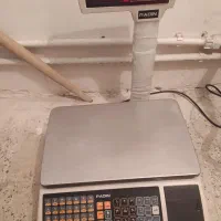 ترازو رادین