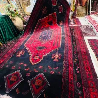 قالی خرسک|فرش|سنندج, |دیوار