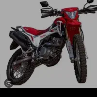 فلات  CRF  200 مدل 402