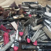 مقدار زیادی المنت های سرخ کن فیلیپس سشوار مو