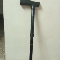 عصای طبی سبک ومحکم