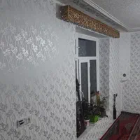 اجرای رنگ روغنی پلاستیک و اکرولیک و طرح کاغذ دیوار