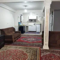 آپارتمان دو خوابه طبقه همکف بدون پله کاملا مستقل