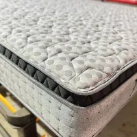 در کارگاه‌های کوچک تشک باکیفیت تولید نمی‌شود