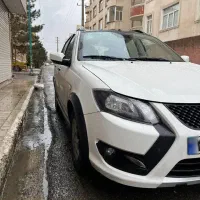 کوییک gxr مدل404|خودرو سواری و وانت|تهران, تهرانپارس غربی|دیوار