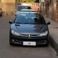 206 تیپ دو مدل 87