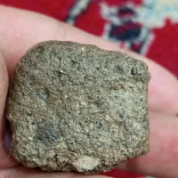 شهاب سنگ نخلا مریخی|کلکسیون اشیاء عتیقه|رفسنجان, |دیوار