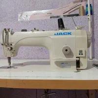 چرخ خیاطی راسته دینام سرخود|ماشین‌آلات صنعتی|محمدشهر, ولدآباد|دیوار