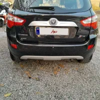 چانگان ۹۵ بیرنگ .کم کار .سند اول .|خودرو سواری و وانت|تهران, سعادت‌آباد|دیوار