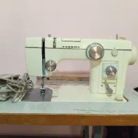 چرخ ژانومه ۸۰۲ درجه یک