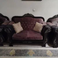 مبل چستر|مبلمان خانگی و میز عسلی|کرمانشاه, |دیوار