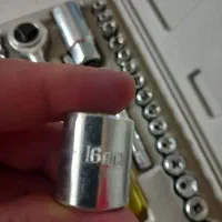 مجموعه 40 عددی آچار بکس AIWA|ابزارآلات|تهران, آذربایجان|دیوار