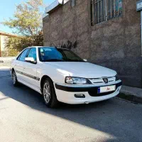 پارس فول آپشن سفارشی ۱۴۰۳