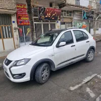 کوئیک GXR بارینگ آلمینیومی پارس خودرویی