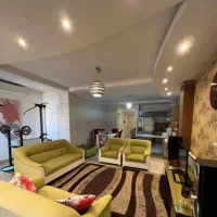 رهن آپارتمان دوخوابه محبوبی 700ت رهن