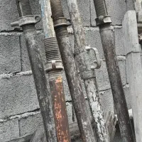 جک ساختمانی|مصالح و تجهیزات ساختمان|سملقان, |دیوار