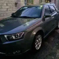 دنا پلاس 6دنده مدل1402