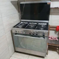 گاز فردار استیل سینجر