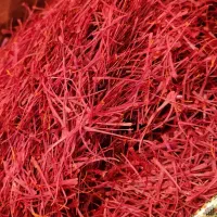 زعفران سوپر نگین صادراتی