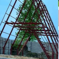 پوشش سقف|خدمات پیشه و مهارت|آستارا, |دیوار