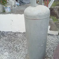 کپسول گاز بوتان