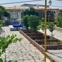 باغ ویلا اجاره شبی ۲۵۰۰۰۰۰|اجارهٔ کوتاهمدت ویلا و باغ|نجفآباد, جلال آباد|دیوار