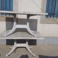 میز ناهارخوری و مزه مخصوص باغ و خیاط خلوت