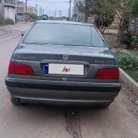 پرشیامدل1385تمام رنگ رویت درحدصفر|خودرو سواری و وانت|پارس‌آباد, |دیوار