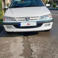 پژ پارس سال