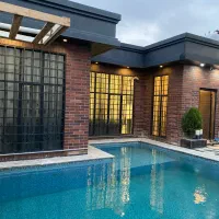 اجاره روزانه ویلا در منطقه ی امن/سهیلیه/لشگرآباد