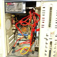 کامپیوتر سالم|رایانه رومیزی|مشهد, جاهد شهر|دیوار