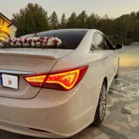 ماشین عروس سوناتا ، کروک ، فیدلیتی|خودرو اجارهای|شهریار, شهریار|دیوار