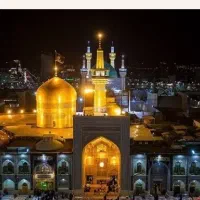 تور مشهد //سفر خود را از الان ثبت نام کنید