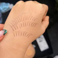 آموزش تخصصی صفر تا صد اکستنشن مژه|خدمات آرایشگری و زیبایی|اصفهان, باغ دریاچه|دیوار
