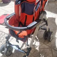 کالسکه کودک