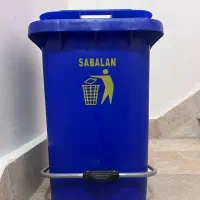 سطل زباله