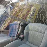 پراید sl131 دوگانه کارخانه|خودرو سواری و وانت|تبریز, |دیوار