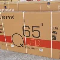 تلویزون سونیا کیوال ای ۶۵