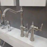 شیرالات ونوس الپاژ تمام برنج