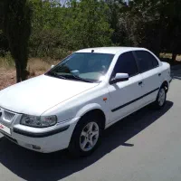 سمندLx ساده  دوگانه