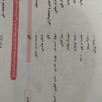 کتاب نشرالگوی جامع زیست شناسی یازدهم تجربی|کتاب و مجله آموزشی|سلماس, |دیوار
