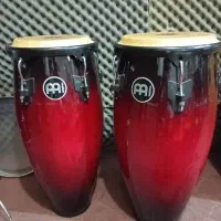 کونگا (تومبا) هدلاینر 10و 11